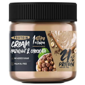 Trova Offerte di un attimo in forma crema proteica alla nocciola 21% proteine 100 grammi e compra online