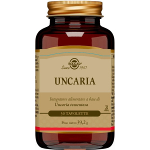 uncaria 30tav bugiardino cod: 945098022 