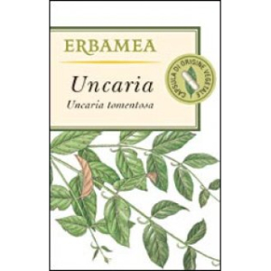 erbamea uncaria 50 opercoli bugiardino cod: 922374095 