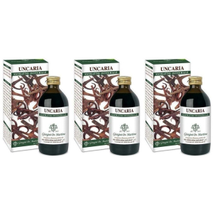 Trova Offerte di Uncaria Estratto Integrale 200 ml 3x200 ml Soluzione Orale e compra online