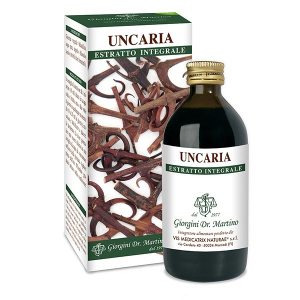 uncaria unghia gatt tmg anal bugiardino cod: 922440868 