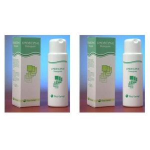 Trova Offerte di undecin a detergente 200 ml 2x200 ml e compra online