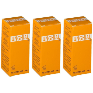 Trova Offerte di unghial® 3x4 ml liquido e compra online
