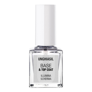 unghiasil base&top coat 5ml bugiardino cod: 947224960 