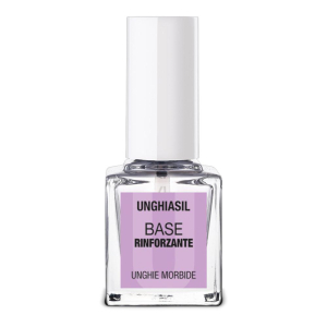 unghiasil base rinforzante 5ml bugiardino cod: 947224945 