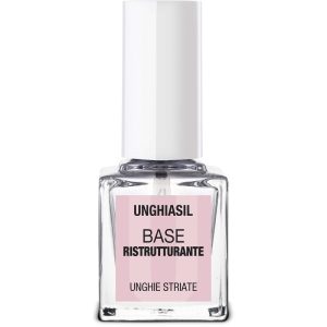 Trova Offerte di unghiasil base ristrutturante 5 ml formula migliorata e compra online