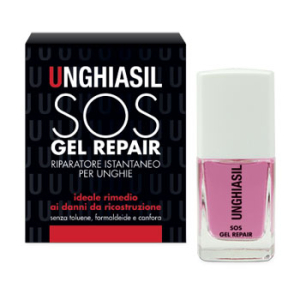 unghiasil sos gel repaire 12ml bugiardino cod: 930550328 