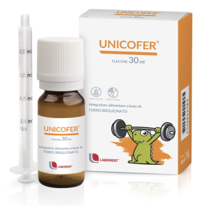 unicofer 30ml bugiardino cod: 940811983 