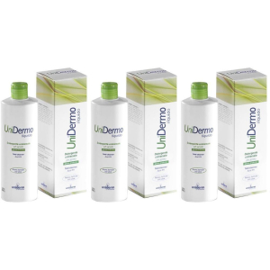 Trova Offerte di unidermo liquido 400 ml 3x400 ml e compra online