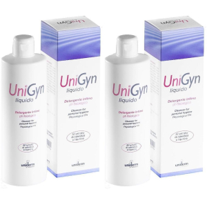 Trova Offerte di unigyn liquido 400 ml 2x400 ml e compra online