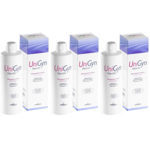 Trova Offerte di unigyn liquido 400 ml 3x400 ml e compra online