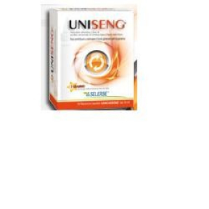 uniseng 10 flaconi 10ml bugiardino cod: 939373318 