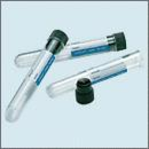 UNITUBE VACUTAINER 617F 1PZ