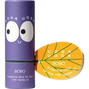 Trova Offerte di uoga uoga protective stick bobo - 50 g e compra online