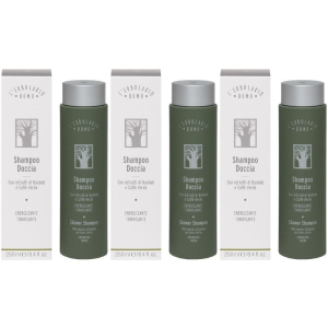 Trova Offerte di uomo shampoo doccia 250 ml 3x250 ml e compra online