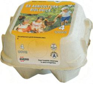 uova 4 pezzi bugiardino cod: 920331079 