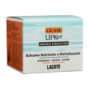 upker urban care balsamo nut200ml bugiardino cod: 973262126 