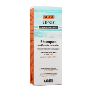 upker urban care shampoo purif200ml bugiardino cod: 973262114 