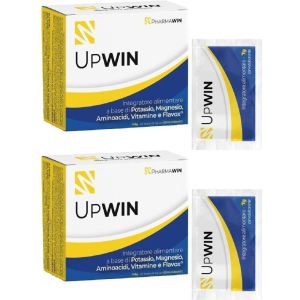 Trova Offerte di upwin 20 bustine 2x140 g polvere per soluzione orale e compra online