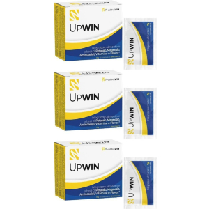 Trova Offerte di upwin 20 bustine 3x140 g polvere per soluzione orale e compra online