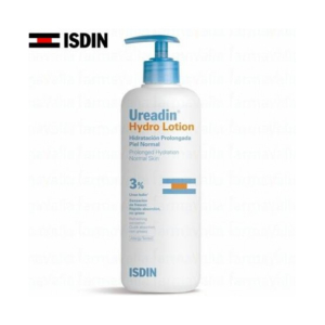 ureadin hydrolotion 3% 400ml bugiardino cod: 937139778 