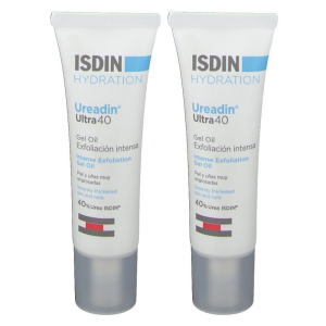 Trova Offerte di ureadin® ultra 40 gel-oil esfoliante set da 2 2x30 ml gel e compra online