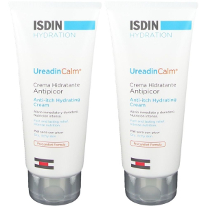 Trova Offerte di ureadincalm® crema idratante antiprurito set da 2 2x200 ml e compra online