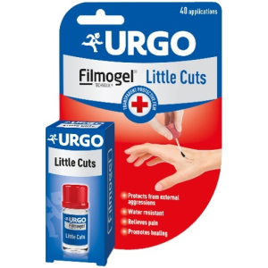 Urgo filmogel little cuts 3,25 ml