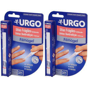 Trova Offerte di urgo filmogel trattamento rigenerante unghie 2x2 ml e compra online