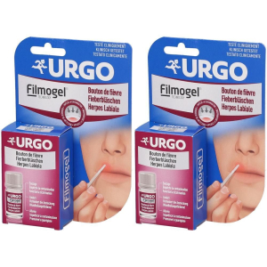 Trova Offerte di urgo herpes filmogel 2x3 ml e compra online
