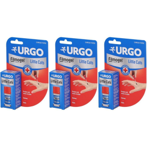 Trova Offerte di urgo piccole ferite filmogel 3x3,25 ml e compra online