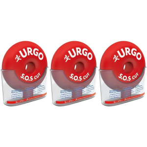 Trova Offerte di urgo s.o.s cut 1 st e compra online