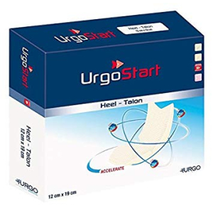 urgostart heel 12x19 10 pezzi bugiardino cod: 934792134 