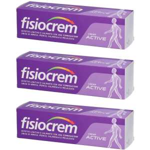 Trova Offerte di uriach fisiocream active crema 3x250 ml e compra online