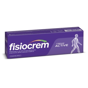 Trova Offerte di Uriach fisiocrem crema attiva - crema da massaggio per le tensioni muscolari, 200 ml e compra online