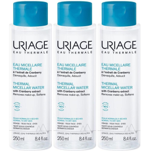 Trova Offerte di uriage acqua micellare termale pelle normale o secca, viso, deterge, s e compra online