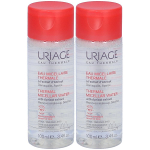 Trova Offerte di uriage acqua micellare termale pelle sensibile, viso, occhi, labbra, s e compra online