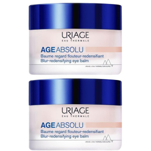 Trova Offerte di uriage age absolu balsamo occhi perfezionatore ridensificante, contorn e compra online