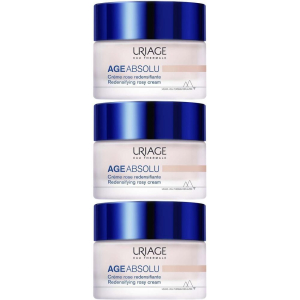 Trova Offerte di uriage age absolu crema antiage rosa ridensificante booster di collage e compra online