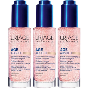 Trova Offerte di uriage age absolu siero antiage micro-ridensificante booster di collag e compra online