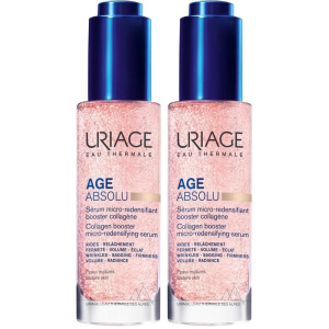 Trova Offerte di uriage age absolu siero antiage micro-ridensificante booster di collag e compra online