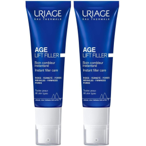 Trova Offerte di uriage age lift crema antiage filler, rughe, pori dilatati, viso, cont e compra online