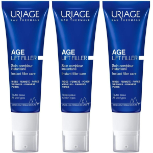 Trova Offerte di uriage age lift crema antiage filler, rughe, pori dilatati, viso, cont e compra online