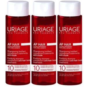 Trova Offerte di uriage ap hair shampoo volumizzante capelli fini, uomo, donna, uso fre e compra online