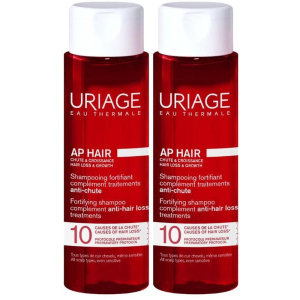 Trova Offerte di uriage ap hair shampoo volumizzante capelli fini, uomo, donna, uso fre e compra online