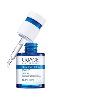 Trova Offerte di Uriage bariÉderm-cica daily serum 30 ml lozione e compra online