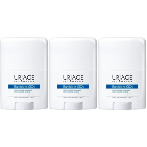 Trova Offerte di uriage bariederm-cica stick riparatore, fissurazioni diffuse, screpola e compra online