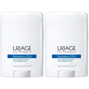 Trova Offerte di uriage bariederm-cica stick riparatore, fissurazioni diffuse, screpola e compra online