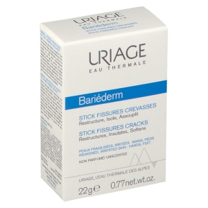 Trova Offerte di Uriage bariederm gorges stick 22 g e compra online