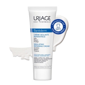 Trova Offerte di Uriage bariÉderm isolierende creme mit reparaturwirkung 75 ml crema e compra online